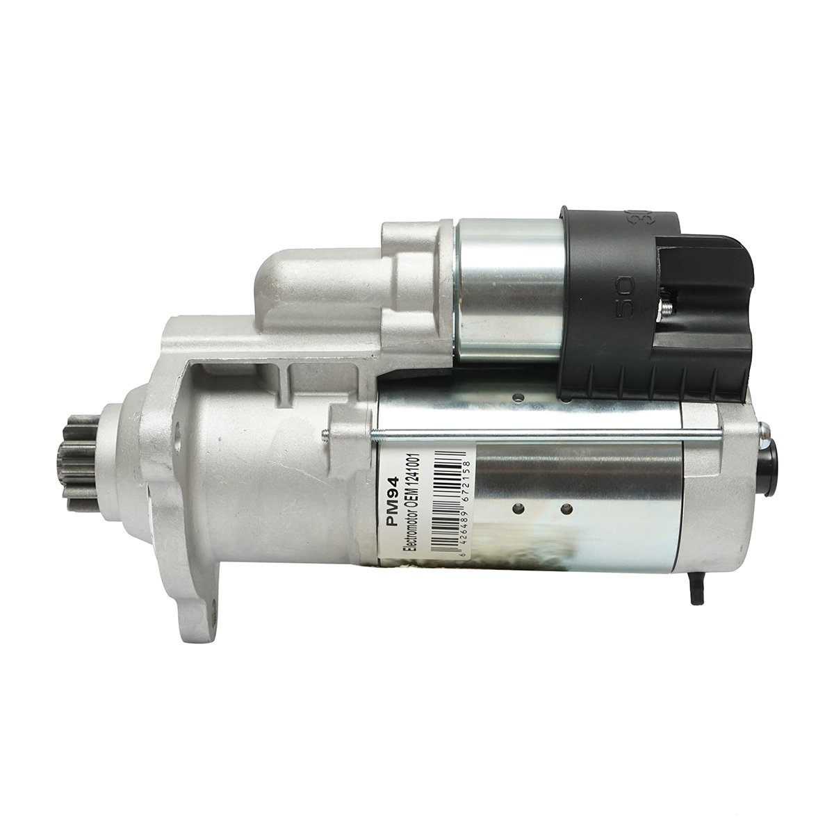 Electromotor 24V, 5.5KW Scania cod OEM 986510047, F042002135, 0579261, 1447911, 1796026, 2029376, 2031368, 2148650, 2276131, 571467